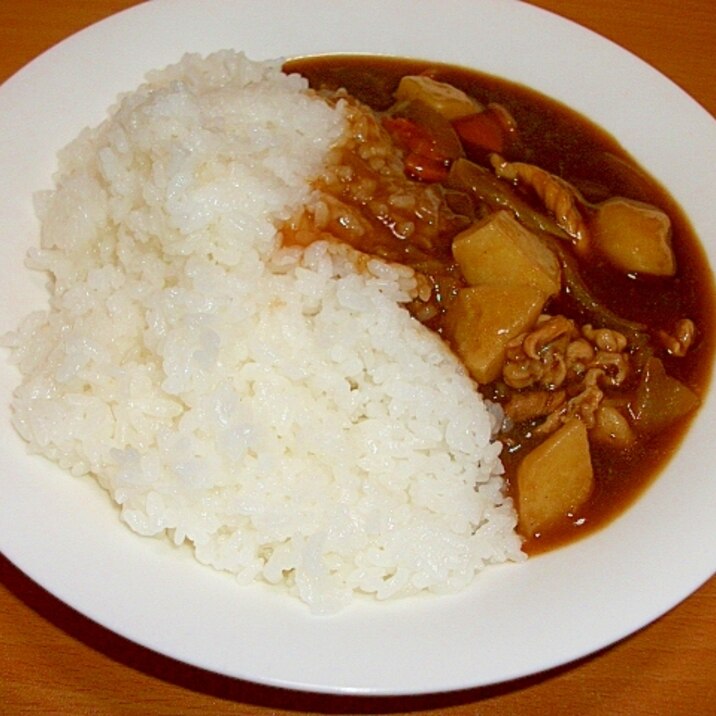 カレー